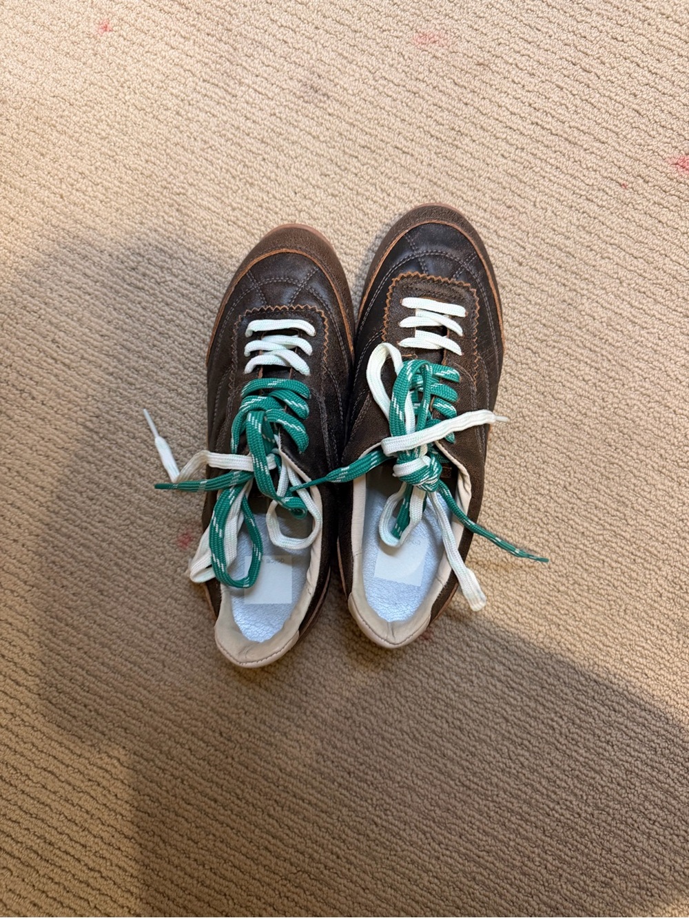 Dolce Vita Sneakers